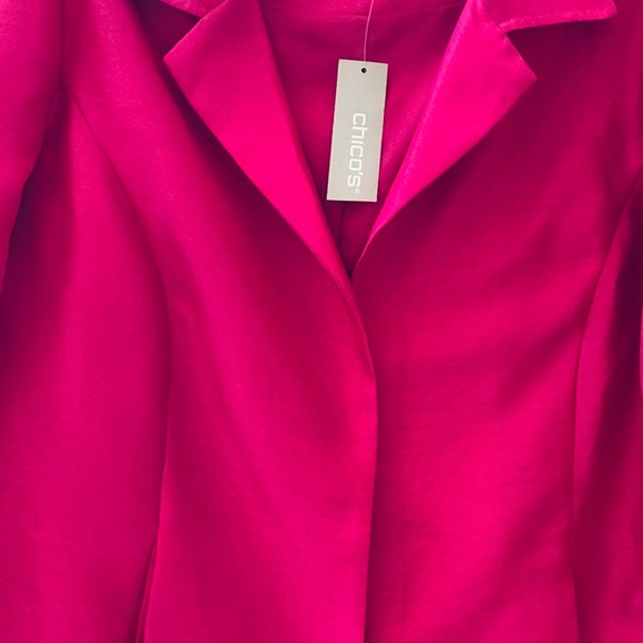 Jacket - Picture 13 of 13